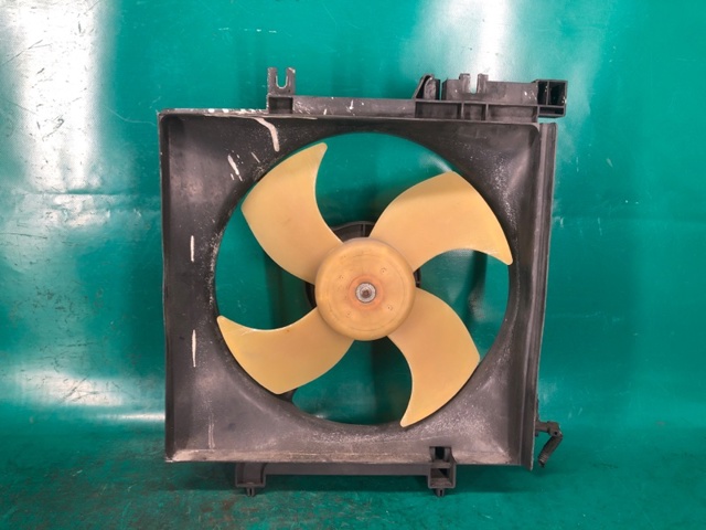 Диффузор вентилятора основного радиатора subaru outback 03-09 bp 45122AG02B