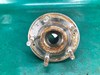 Ступица переднего колеса 51750A9000 HYUNDAI