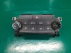 Блок управления печкой toyota camry 55 14-17 55900-06320