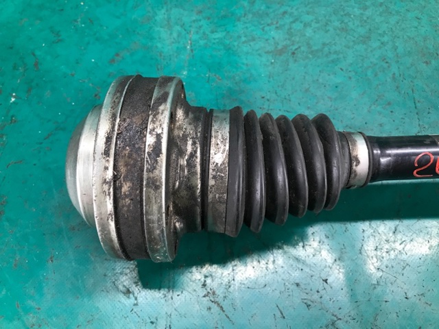 5Q0407271AP VAG Полуось (привод) передняя левая купить в Сумы