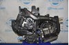 Корпус печки jeep cherokee 14- 68223 036AA