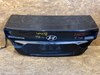 Крышка багажника hyundai sonata yf 10-14 69200-3Q000