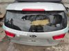 Крышка багажника kia sorento um 14- 73700-C6000