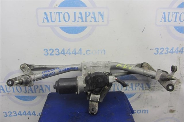 Трапеция щеток лобового стекла 76530STXA01 HONDA