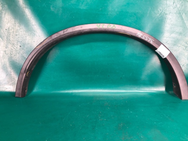 788604BA0A Nissan/Infiniti Расширитель (накладка) арки заднего