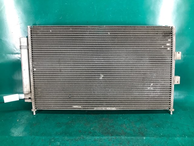 Радиатор кондиционера honda civic 4d 06-11 80110-SNA-A02