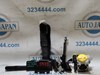 Ремень безопасности nissan pathfinder r52 12-21 868849NA3B