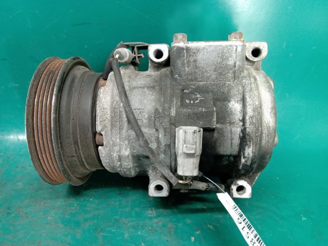 Компрессор кондиционера Toyota Carina