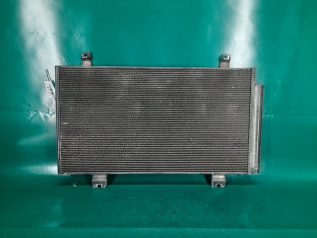 Радиатор кондиционера lexus gs350 gs300 06-11 88460-30871