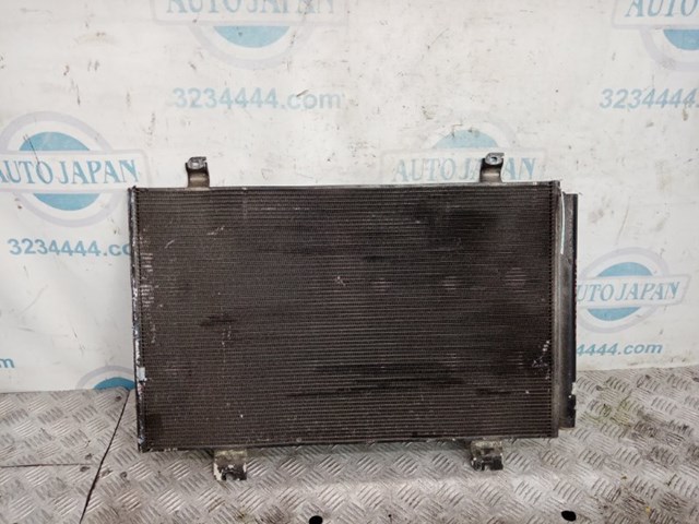 Радиатор кондиционера lexus ls460 06-12 88460-50200