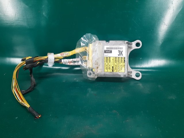 Блок управления airbag toyota camry 40 06-11 89170-06200
