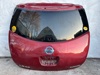 Стекло крышки багажника Nissan LEAF