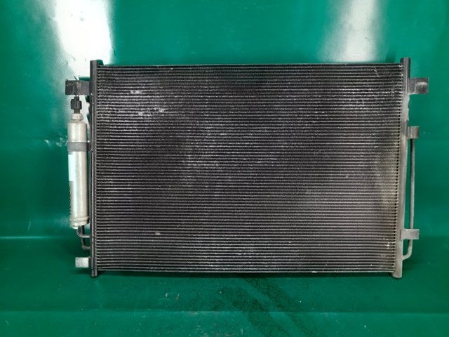 Радиатор кондиционера nissan murano z51 07-14 92110-1AA0A