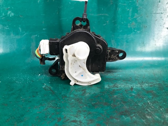 971591H150 Hyundai/Kia привод заслонки печки