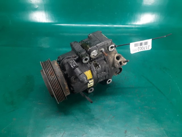 977013L125 Hyundai/Kia компрессор кондиционера