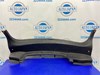 Накладка на порог багажника mazda 3 bl 09-13 BBM4-68-89X