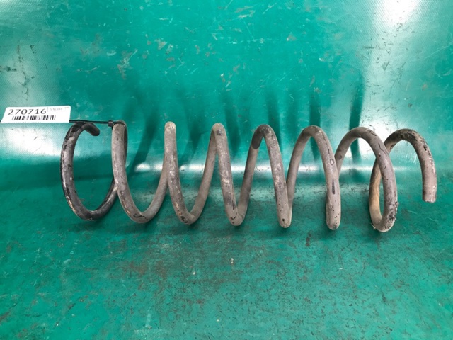 BP4K28011B MAZDA Пружина задняя купить в Черкассы