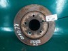 Тормозные диски BP6Y26251E MAZDA