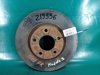 Передний тормозной диск BP6Y3325XD MAZDA