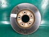 Передний тормозной диск BP6Y3325XE MAZDA