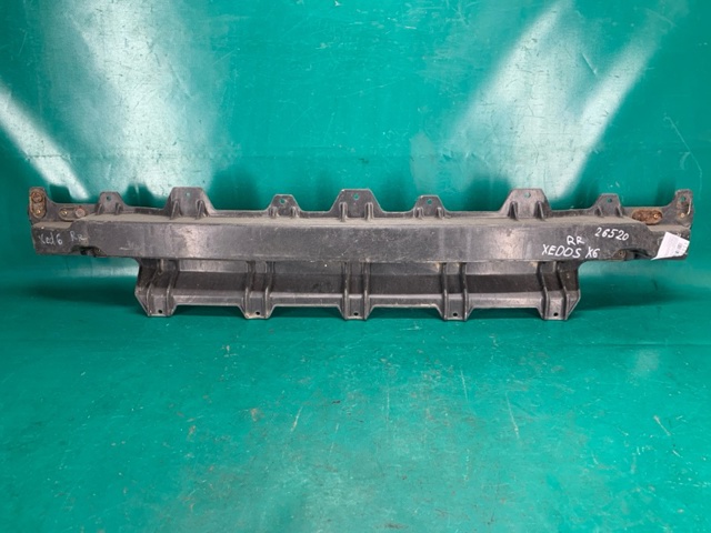 Усилитель бампера заднего Мазда Кседос 6