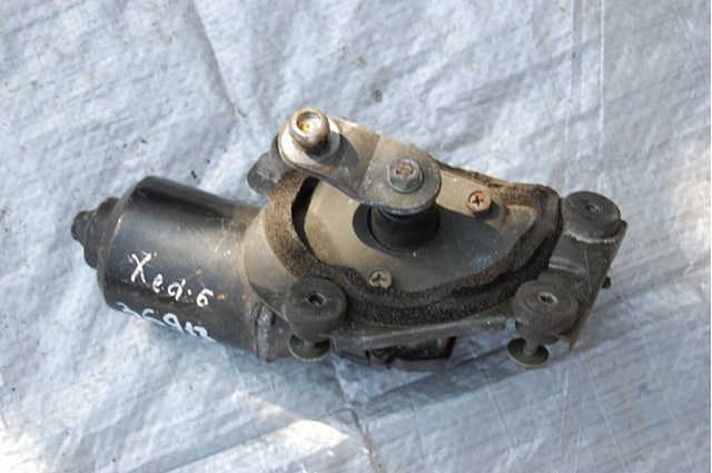 Мотор трапеции стеклоочистителя Mazda Xedos 6