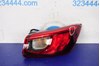 Фонарь наружный mazda cx-3 14-18 DB4G-51-150