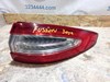 Фонарь наружный ford fusion 14- DS73-13404-AK