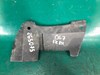 Защита переднего бампера EG21-50-1U1C