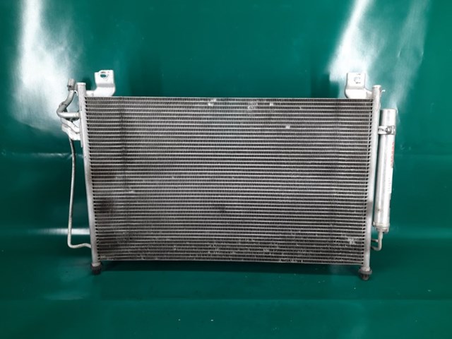 Радиатор кондиционера mazda cx-7 06-12 EH44-61-480