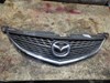 Решетка радиатора mazda 6 gh 07-12 GS1D-50-712