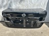 Крышка багажника nissan sentra b17 12-21 H4300-3SGBA