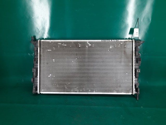Радиатор основной mazda 3 bk 03-08 L33X-15-200