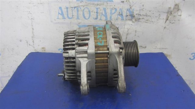 MAZDA R2AA18300B Генератор в наличии Львов