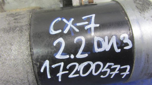 R2AH18400 Стартер купить Чернигов