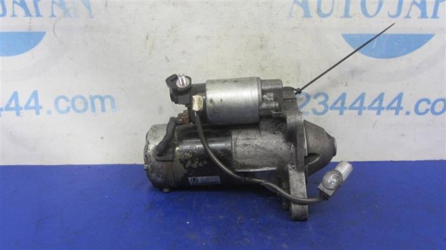 MAZDA R2AH18400 Стартер в наличии Николаев