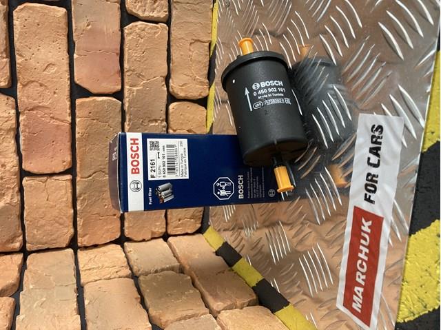 BOSCH 0450902161 Фильтр топливный в наличии Ровно