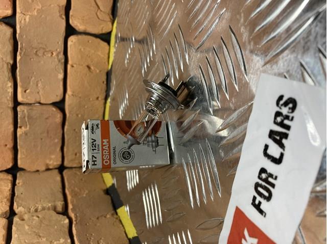 OSRAM 64210 Лампочка галогенная в наличии Украина