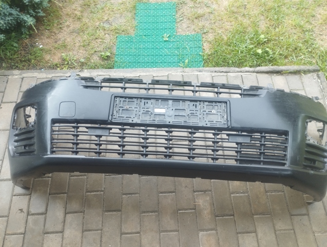9816765680 Передний бампер купить Полтава