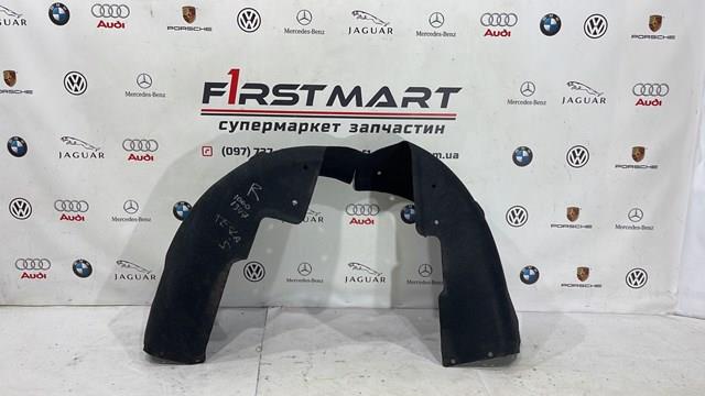 101632500G Подкрылок задний левый купить Львов