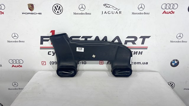 13718570289 BMW Воздухозаборник воздушного фильтра купить в Полтава