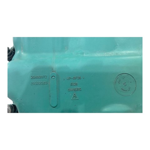 20493972 VOLVO Поддон двигателя купить в Каменское