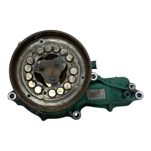 21814036 VOLVO Помпа купить в Киев