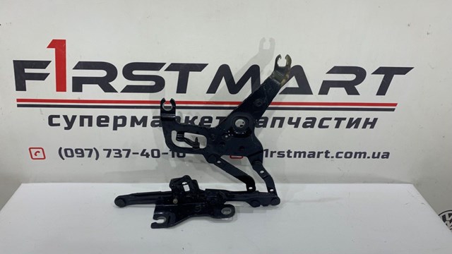 41007381782 BMW Петля капота правая купить в Ужгород