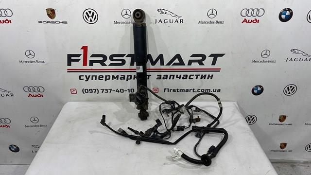4853048392 Амортизатор задний правый купить Ужгород