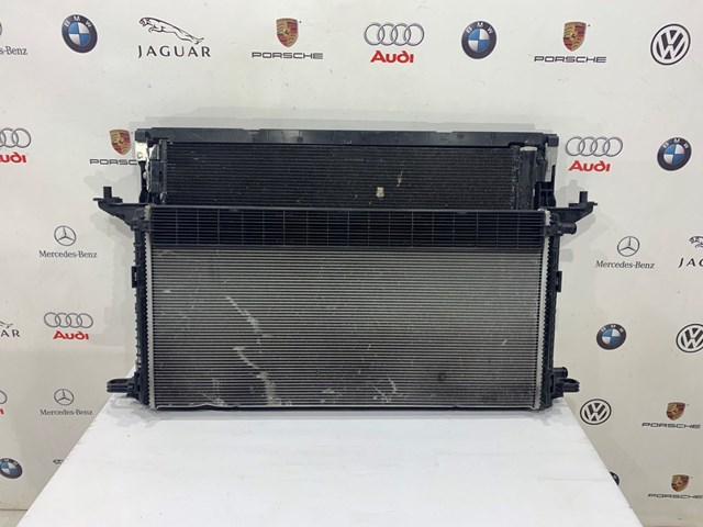 VAG 4KE121251B Радиатор в наличии Николаев