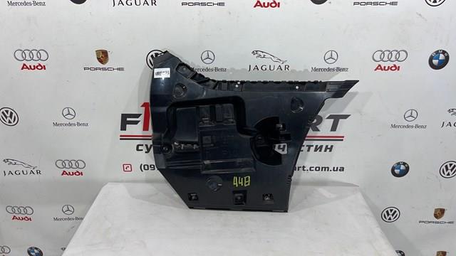 BMW 51127184768 Кронштейн бампера заднего правый в наличии Каменское