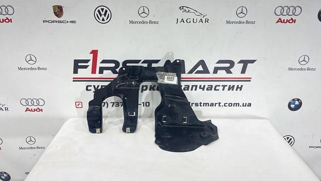 51757347022 BMW Защитный кожух рулевого механизма купить в Полтава