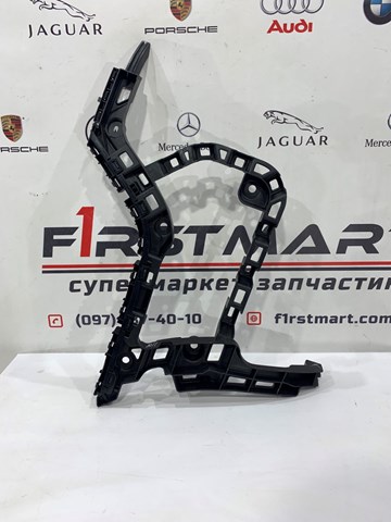 5G9807375 VAG Направляющая заднего бампера левая купить в Черкассы