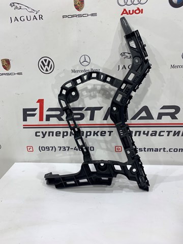 5G9807376 VAG Направляющая заднего бампера правая купить в Николаев